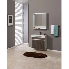 Раковина Aquanet Infinity 75