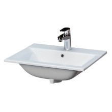 Раковина 50х39,5 см Cersanit Ontario UUM-On50/1