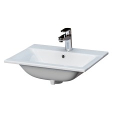 Раковина 50х39,5 см Cersanit Ontario UUM-On50/1