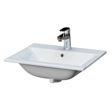 Раковина 60х45 см Cersanit Ontario UM-On60/1