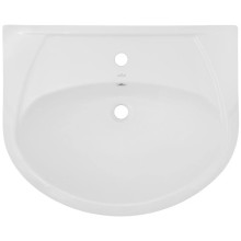 Раковина 65х53 см Cersanit Erica UM-ERI65