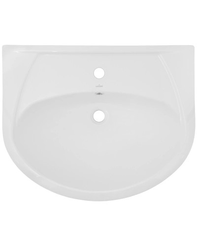 Раковина 65х53 см Cersanit Erica UM-ERI65