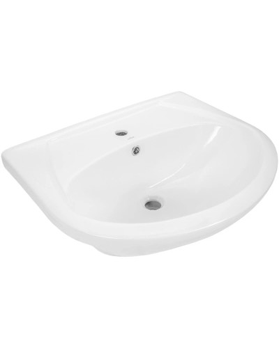 Раковина 65х53 см Cersanit Erica UM-ERI65