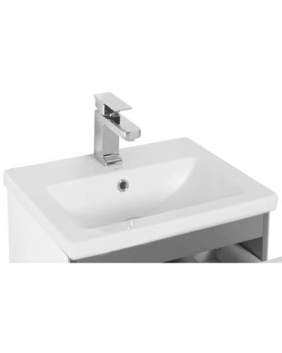 Раковина Aquanet Como 50