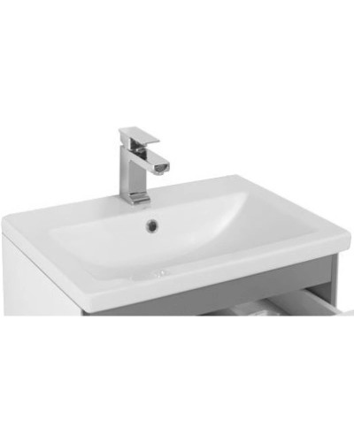 Раковина Aquanet Como 60