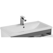 Раковина Aquanet Como 80