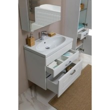 Раковина Aquanet Калипсо 600