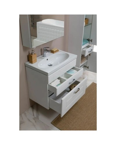 Раковина Aquanet Калипсо 600