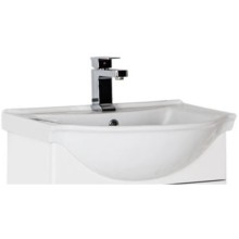 Раковина Aquanet Аква 60