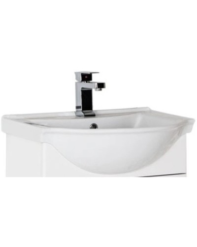 Раковина Aquanet Аква 60