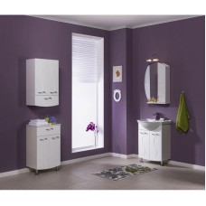 Раковина Aquanet Аква 60