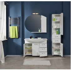 Раковина Aquanet Стиль 1050