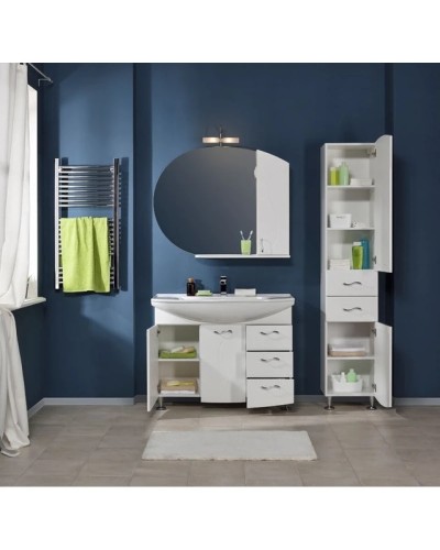 Раковина Aquanet Стиль 1050