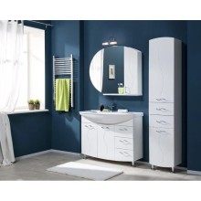 Раковина Aquanet Стиль 1050