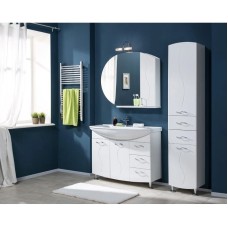 Раковина Aquanet Стиль 1050