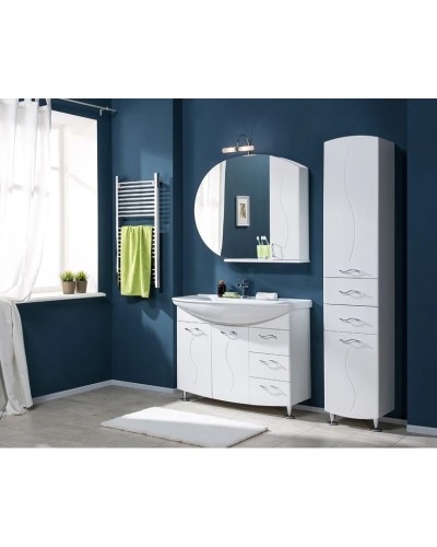 Раковина Aquanet Стиль 1050