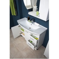 Раковина Aquanet Стиль 1050