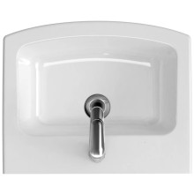 Раковина 55,5х44,5 см Cersanit Easy UM-ES55/1