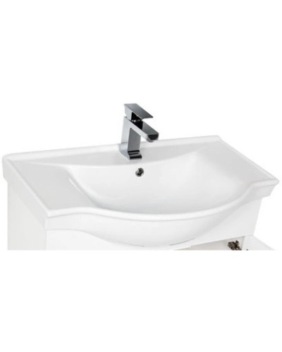 Раковина Aquanet Аква 80