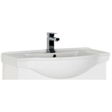 Раковина Aquanet Аква 80