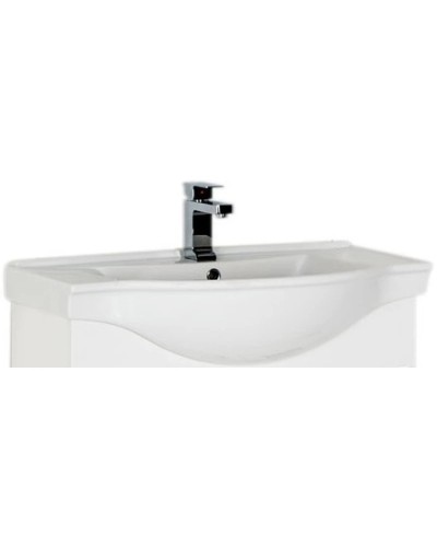 Раковина Aquanet Аква 80