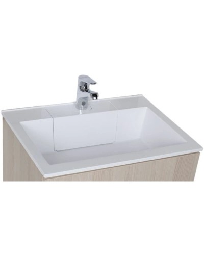 Раковина Aquanet Фортуна 60