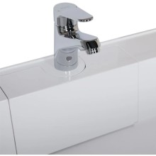 Раковина Aquanet Фортуна 60