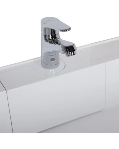 Раковина Aquanet Фортуна 60