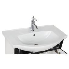 Раковина Aquanet Элеганс 750