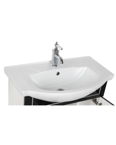 Раковина Aquanet Элеганс 750