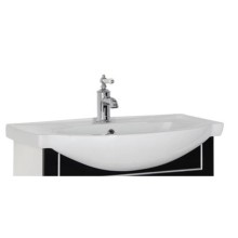 Раковина Aquanet Элеганс 750