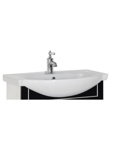 Раковина Aquanet Элеганс 750