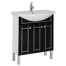 Раковина Aquanet Элеганс 750