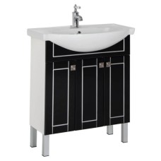 Раковина Aquanet Элеганс 750