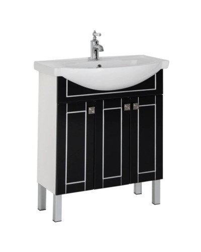 Раковина Aquanet Элеганс 750