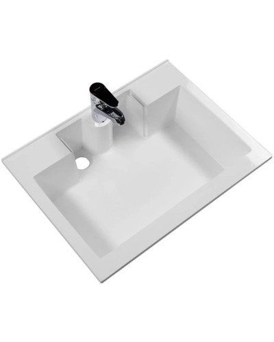 Раковина Aquanet Фортуна 70