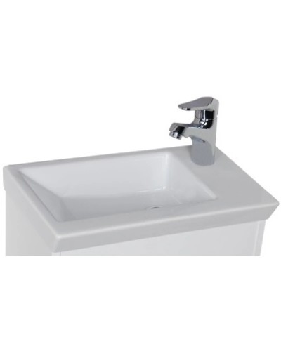 Раковина Aquanet Sanovit 4045-KL