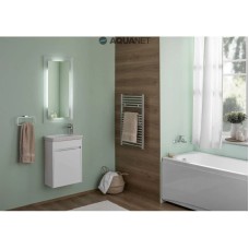 Раковина Aquanet Sanovit 4045-KL