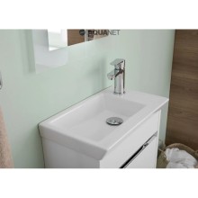 Раковина Aquanet Sanovit 4045-KL