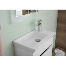 Раковина Aquanet Sanovit 4045-KL