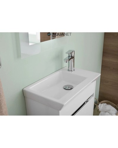 Раковина Aquanet Sanovit 4045-KL