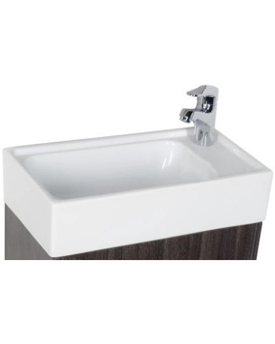 Раковина Aquanet Sanovit 7045-KL