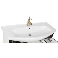 Раковина Aquanet Элеганс 1050