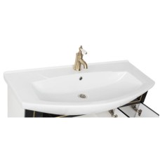 Раковина Aquanet Элеганс 1050