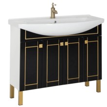 Раковина Aquanet Элеганс 1050