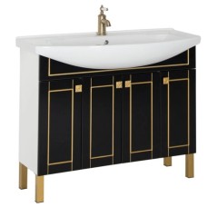 Раковина Aquanet Элеганс 1050