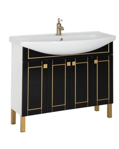 Раковина Aquanet Элеганс 1050