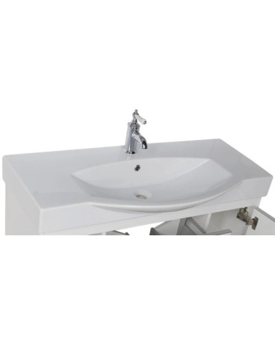 Раковина Aquanet Sanovit 5105-KL