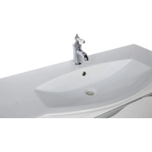 Раковина Aquanet Sanovit 5105-KL