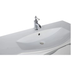 Раковина Aquanet Sanovit 5105-KL